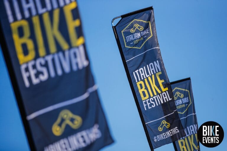 L’Italian Bike Festival di Rimini è confermato dall’11 al 13 settembre