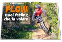 Flow. Quel feeling che fa volare