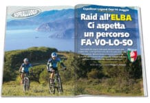 Raid all’Elba. Ci aspetta un percorso FA-VO-LO-SO
