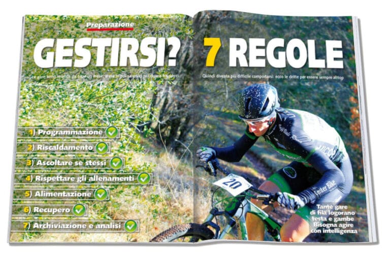 Gestirsi? 7 regole