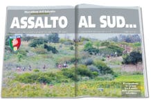 Assalto al Sud…