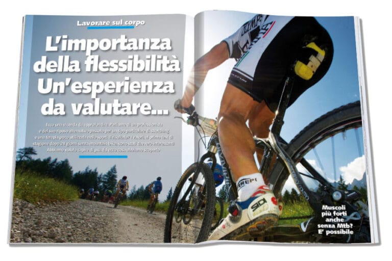 L’importanza della flessibilità. Un’esperienza da valutare…