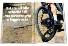 Estate ad alte velocita? Sì, ma servono grip e leggerezza