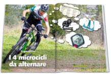I 4 microcicli da alternare