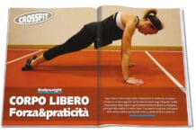 Corpo Libero. Forza & praticità
