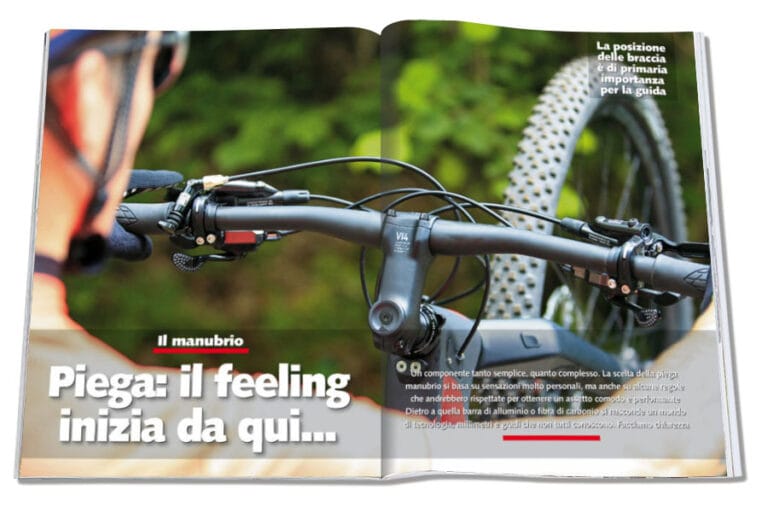 Piega: il feeling inizia da qui…
