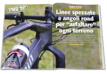Linee spezzate e angoli road per “asfaltare” ogni terreno