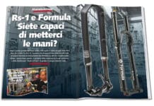 Rs-1 e Formula. Siete capaci di metterci le mani?