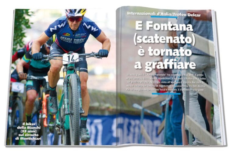 E Fontana (scatenato) è tornato a graffiare