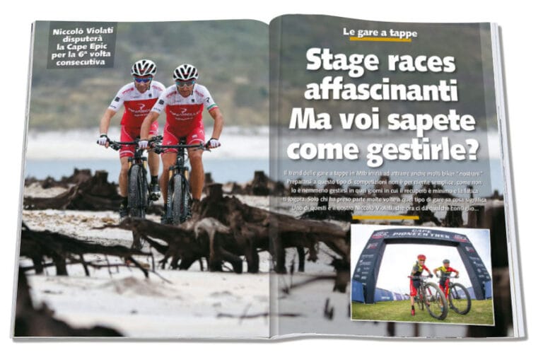 Stage races affascinanti. Ma voi sapete come gestirle?