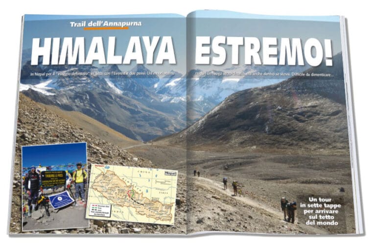 Himalaya estremo!