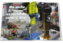 Ma anche il “mono” va coccolato come si deve