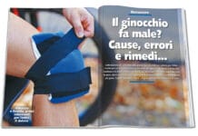 Il ginocchio fa male? Cause, errori e rimedi…