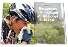 Recuperare dai malanni di stagione? Si fa così…