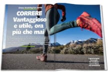 Correre. Vantaggioso e utile, ora più che mai