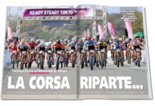 La corsa riparte…