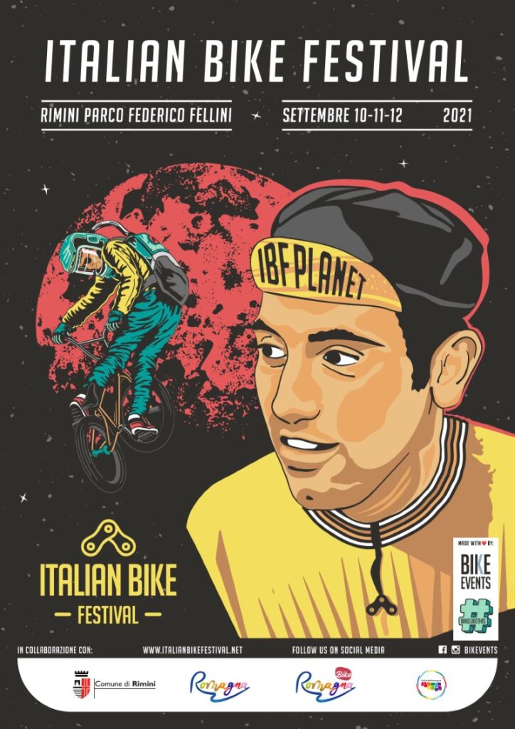 italian bike festival