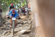 Jaroslav Kuhlavy torna alla vittoria e fa già paura. Penserà alle Olimpiadi?