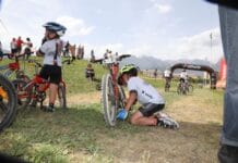 Pedale Feltrino: da lunedì 3 maggio riprende il Campo Scuola con Giorgia Marchet
