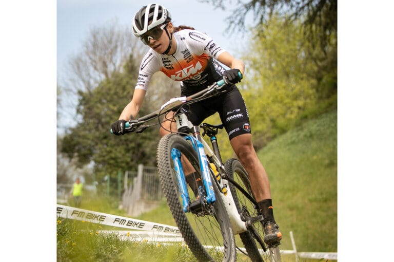 KTM Protek Elettrosystem: vittoria per Specia ed Agostinelli, argento per Tabacchi