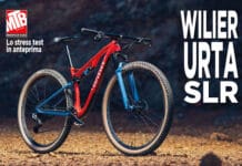 Wilier Urta Slr: scopri in anteprima lo stress test di MTB Magazine (VIDEO)