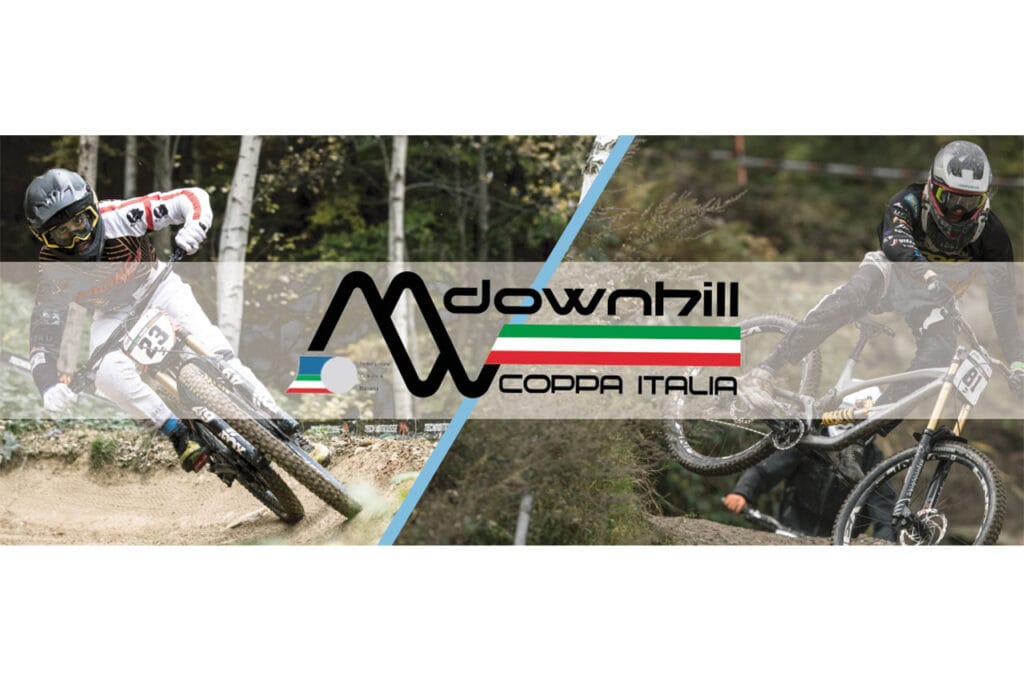 Coppa Italia Downhill