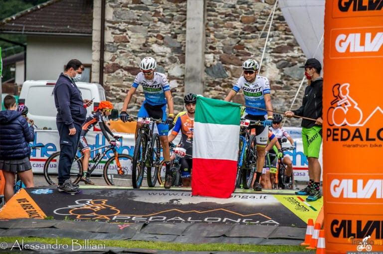 PEDALONGA 2021 svela il nuovo percorso Special/Marathon: scopritelo con noi!