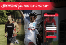 Enervit Nutrition System, la nuova App per la strategia di integrazione personalizzata