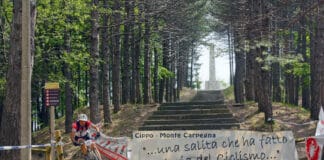 Il carpegna mi basta, granfondo