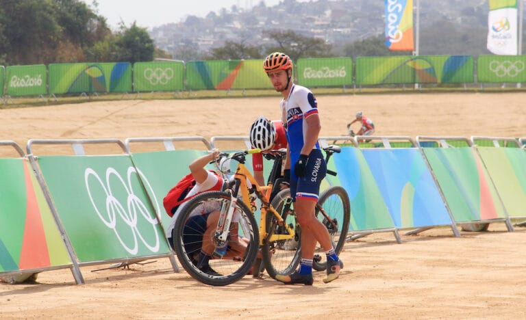 Tokyo 2020: il sogno di Pidcock e quella volta di Sagan a Rio 2016