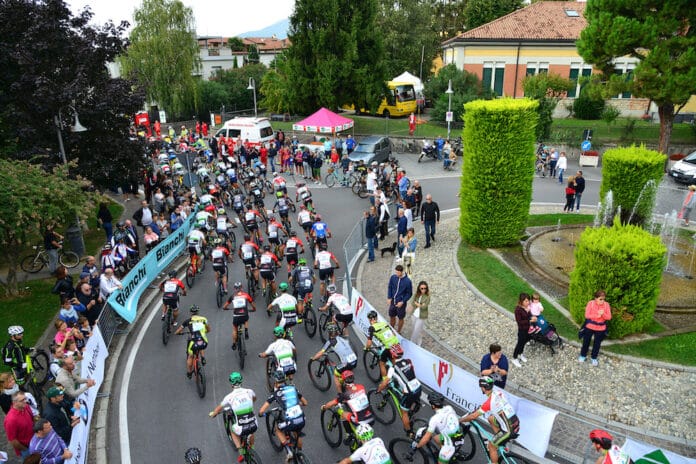 Gimondibike