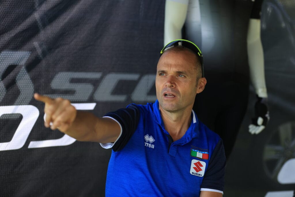 Mirko Celestino