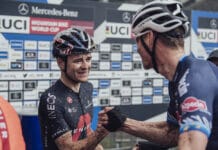 Coppa del Mondo, Nové Město: niente VdP vs Pidcock, ma ecco cosa aspettarsi