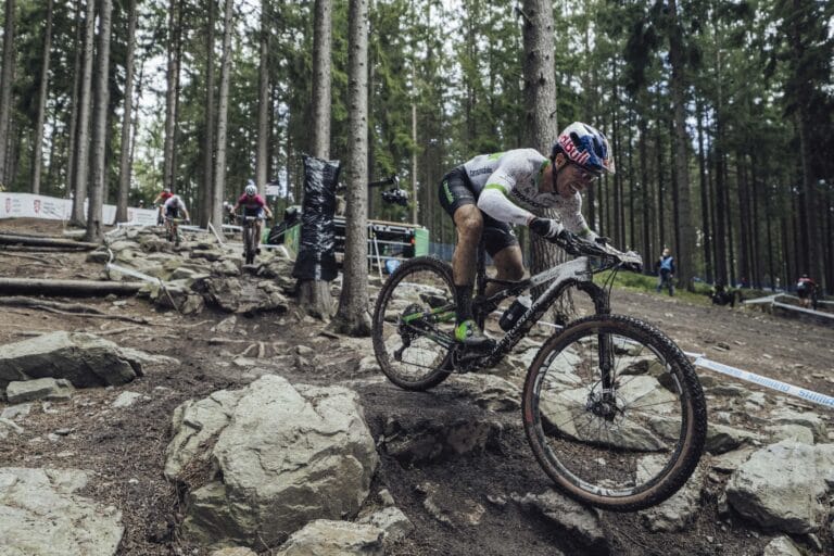 La gara marathon la domenica, l’Xcc il sabato: ecco le novità della tappa di Nove Mesto