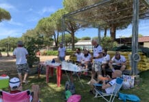 BIBBONA: alla GF Costa degli Etruschi l’assalto dei Torretta Bike