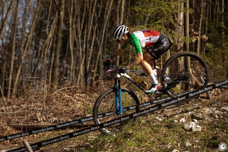 KTM Protek Elettrosystem: da Albstadt a Niardo, un ottimo weekend