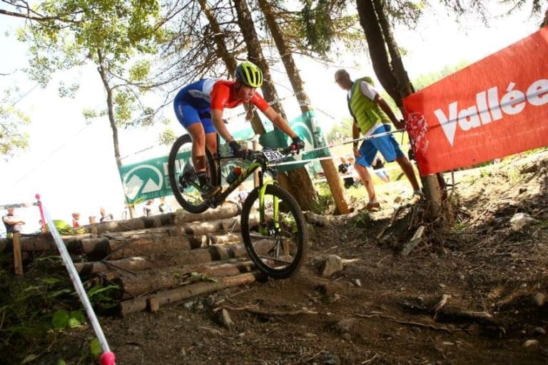 Pila, Europei Mtb: in arrivo un tracciato rinnovato, tecnico e spettacolare