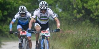 Savigno Race