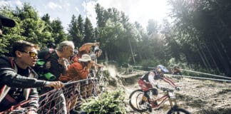 iXS Downhill