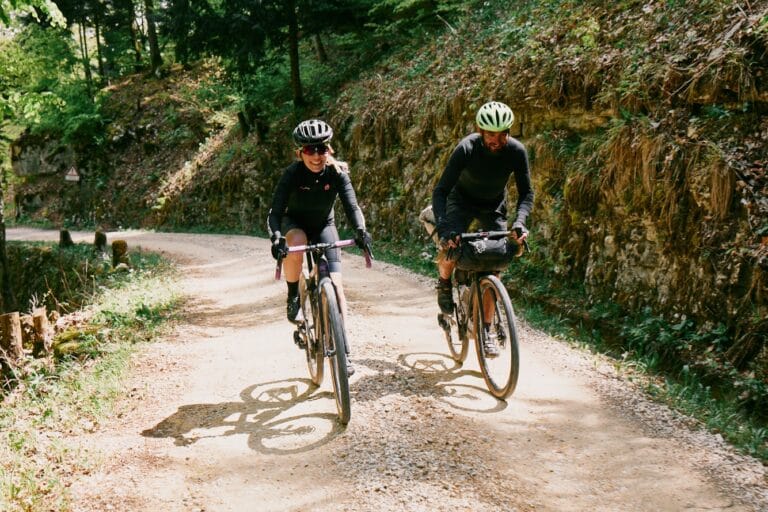 Il 5 e 6 giugno appuntamento a Sansepolcro per la HolyGravel