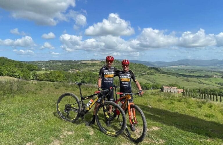 BIBBONA: Poche ore al via della GF Costa degli Etruschi Epic, ecco come leggere il percorso