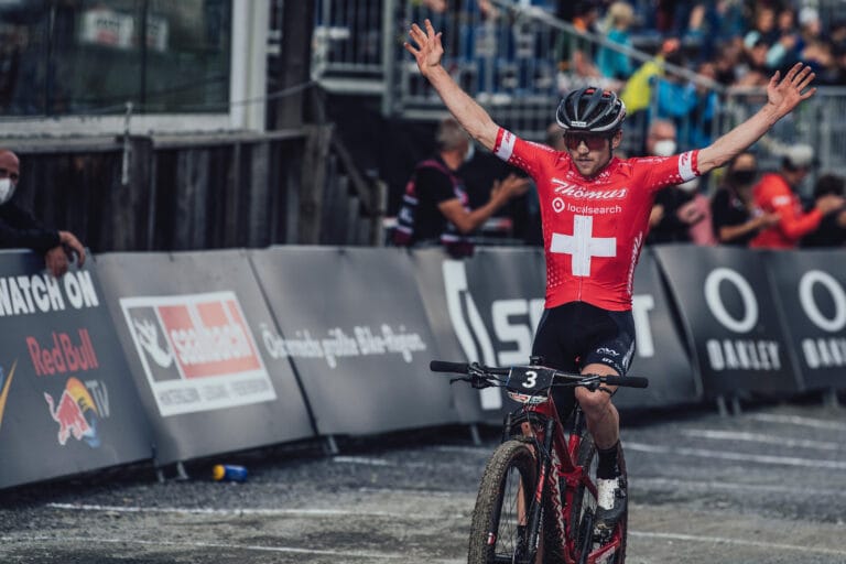 Coppa del Mondo: Flückiger e Balanche vincono a Leogang