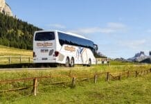 Cortina Express: il Bike Express che porta alle Dolomiti