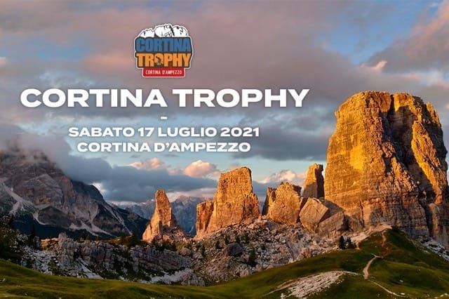 Cortina Trophy