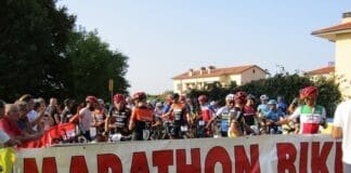 Marathon Bike della Brianza