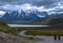 Patagonia: scopri in Mtb i ghiacciai, gli sterrati e il famoso Perito Moreno