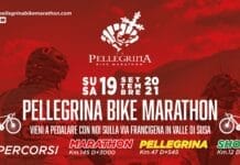 Pellegrina Bike Marathon: il 19 settembre nel cuore della Val di Susa