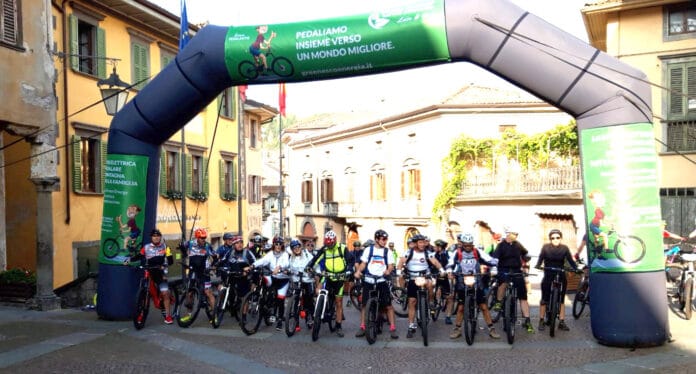 Presolana e-bike Event