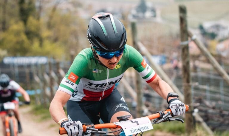 Südtirol Trophy: in Val di Casies due giorni show con la Mtb