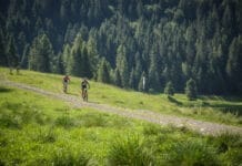 Valle Camonica BIKEnjoy, prova percorso con degustazione